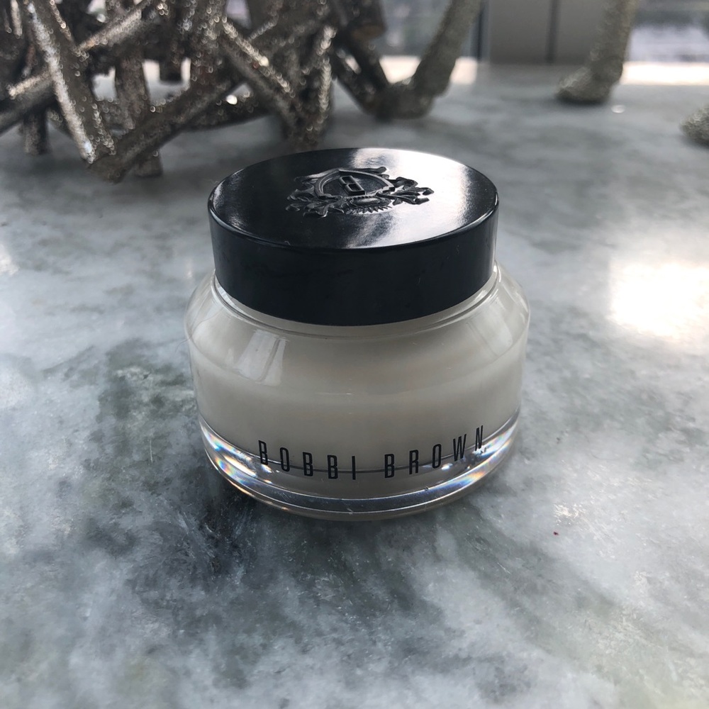 BOBBI BROWN FACE PASTE PRIMER